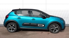 Citroen C3 1.2 PureTech Flair 5dr Petrol Hatchback